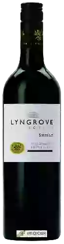 Winery Lyngrove - Collection Shiraz