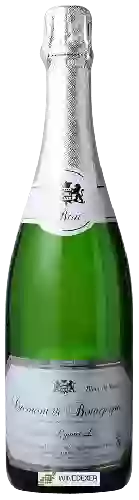 Winery Lyonel Leconte - Crémant de Bourgogne Blanc de Blancs