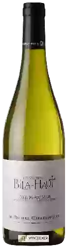 Winery M. Chapoutier - Les Vignes de Bila-Haut Côtes du Roussillon Blanc