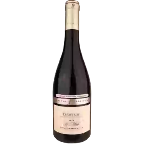 Winery M. Chapoutier - One Shot Syrah