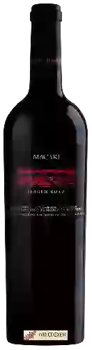 Winery Macari - Bergen Road