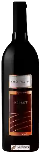 Winery Macari - Collina Merlot