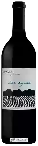 Winery Macari - Dos Aguas Red