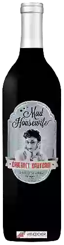 Winery Mad Housewife - Cabernet Sauvignon