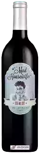 Winery Mad Housewife - Merlot