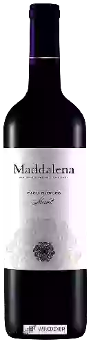 Winery Maddalena Vineyards - Merlot