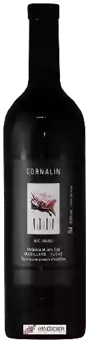 Winery Mabillard-Fuchs - Cornalin