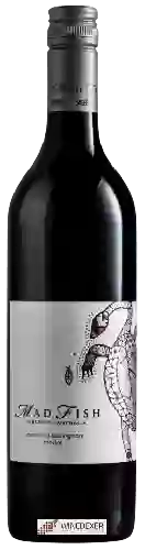 Winery MadFish - Cabernet Sauvignon - Merlot