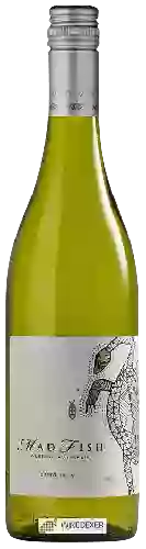 Winery MadFish - Chardonnay