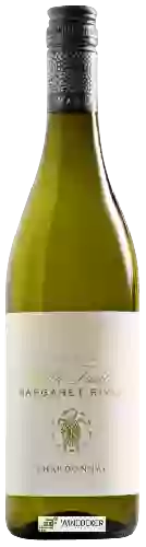 Winery MadFish - Gold Turtle Chardonnay