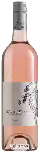 Winery MadFish - Moscato