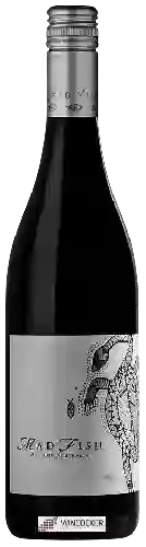 Winery MadFish - Pinot Noir