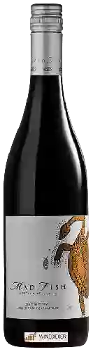 Winery MadFish - Premium Red