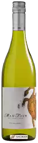 Winery MadFish - Premium White