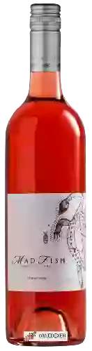 Winery MadFish - Rosé