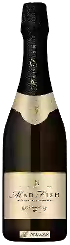 Winery MadFish - Veras Cuvée Sparkling White