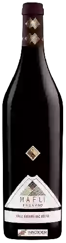 Winery Maeli - Rosso ∞ (Infinito)