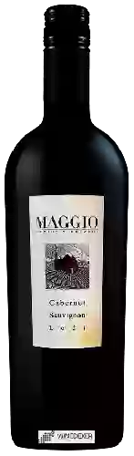 Winery Maggio Family Vineyards - Cabernet Sauvignon