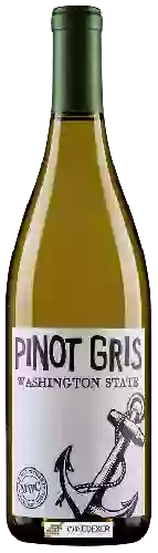 Winery Magnificent Wine - Pinot Gris
