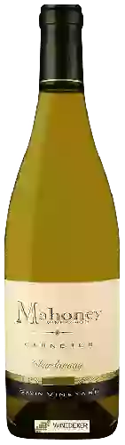 Winery Mahoney Vineyards - Gavin Vineyard Chardonnay