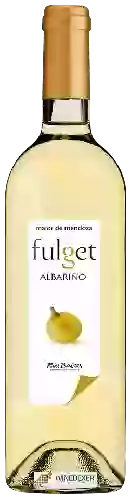 Winery Maior de Mendoza - Fulget Albariño