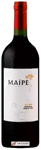 Winery Maipe - Bonarda Reserve