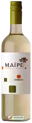 Winery Maipe - Torrontés