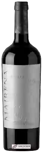 Winery Familia Blanco - Mairena Reserve Blend