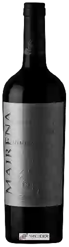 Winery Familia Blanco - Mairena Reserve Bonarda