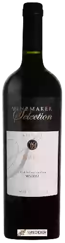 Winery Familia Blanco - Winemaker Selection Reserve Malbec