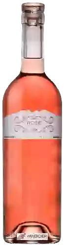 Maison Albera - Rosé des Cimes