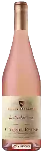 Maison Bouachon - Les Rabassières Côtes-du-Rhône Rosé