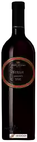 Maison Gilliard - Syrah Sélection