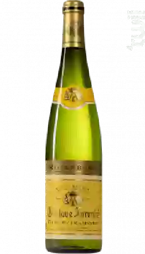 Winery Gustave Lorentz - Gewürztraminer Alsace Lieu-Dit Rotenberg