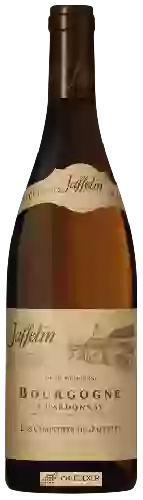 Winery Jaffelin - Les Chapitres Bourgogne Chardonnay