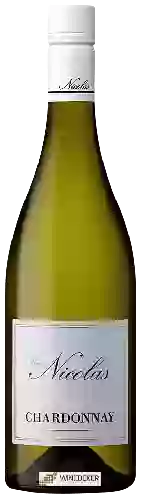 Maison Nicolas - Chardonnay