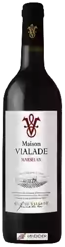 Maison Vialade - Marselan