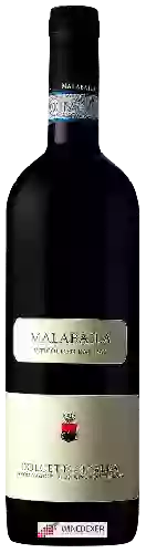 Winery Malabaila - Dolcetto d'Alba