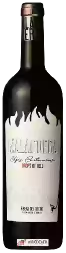 Winery Malacuera - Drops of Hell Cepas Centenarias