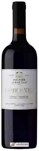 Winery Malojer Gummerhof - Cabernet Riserva