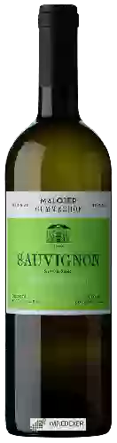 Winery Malojer Gummerhof - Sauvignon Gur Zu Sand