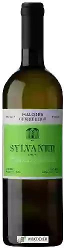 Winery Malojer Gummerhof - Sylvaner