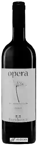 Winery Mamete Prevostini - Opera Terrazze Retiche di Sondrio Bianco