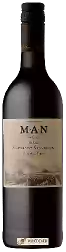 Winery MAN - Cabernet Sauvignon (Ou Kalant)