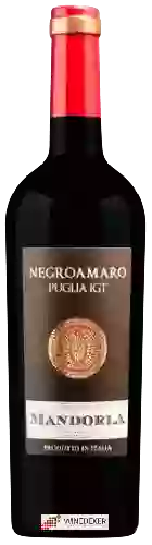 Winery Mandorla - Negroamaro