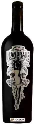 Winery Mandrake - Cabernet Sauvignon
