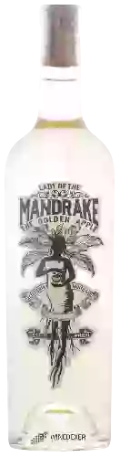 Winery Mandrake - The Golden Apple