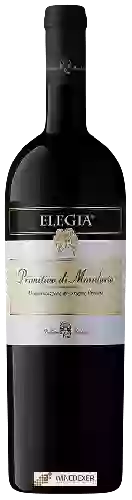 Winery Produttori Vini Manduria - Elegia Primitivo di Manduria