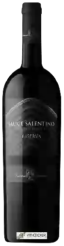 Winery Produttori Vini Manduria - Salice Salentino Riserva