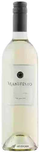 Winery Manifesto - Sauvignon Blanc
